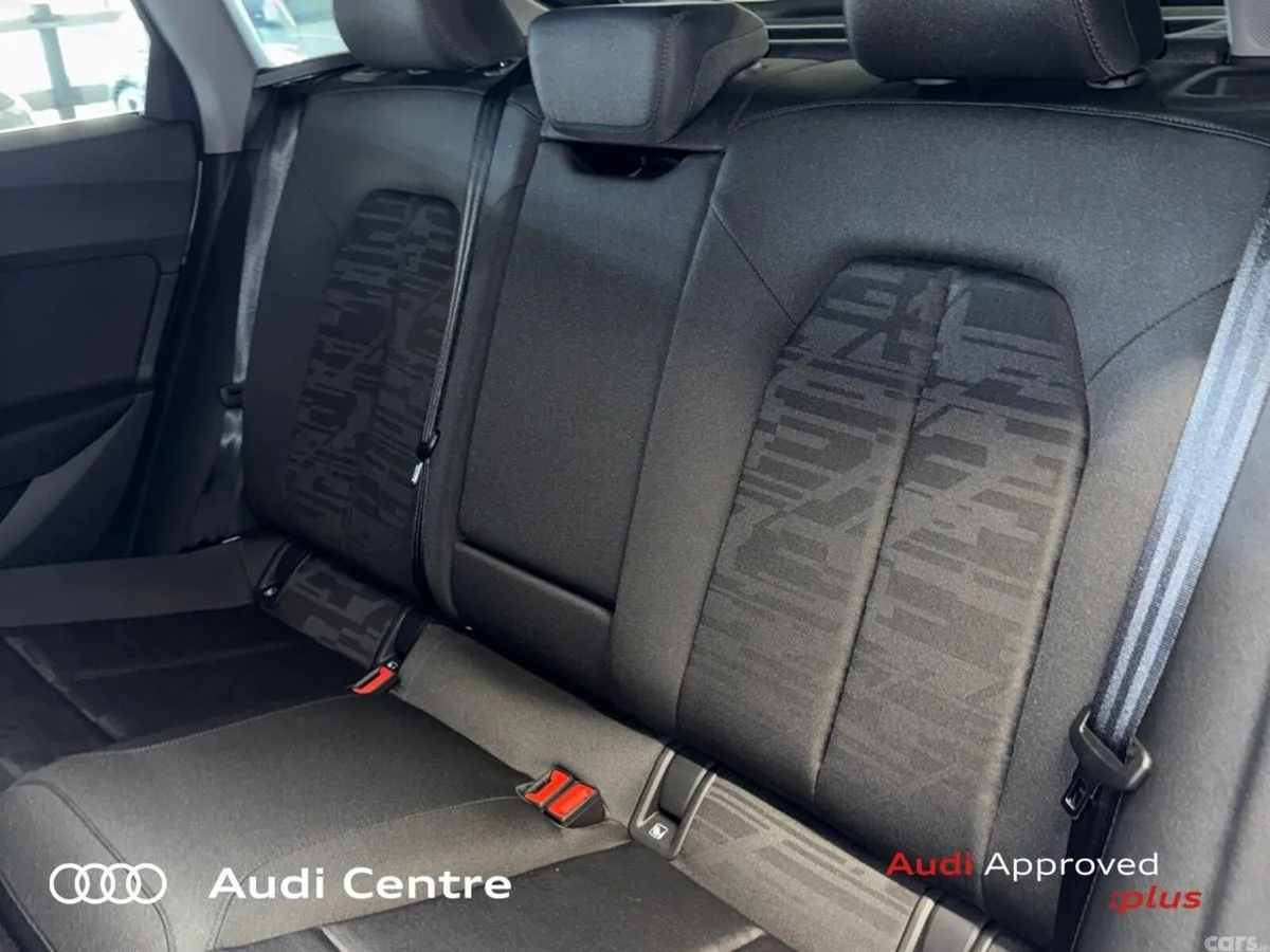 Audi A5 Hatchback, Petrol Plug-in Hybrid, 2026, White