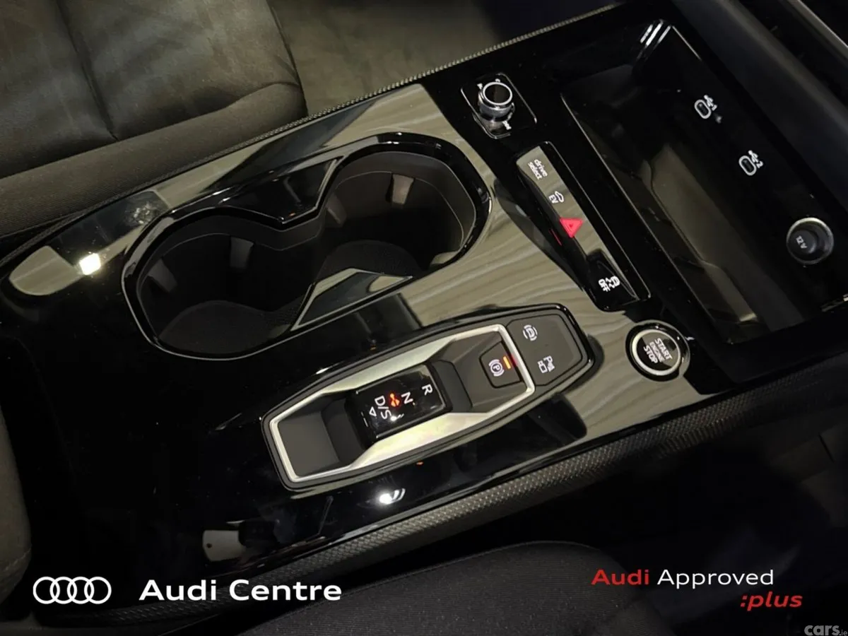 Audi A5 Hatchback, Petrol Plug-in Hybrid, 2026, White