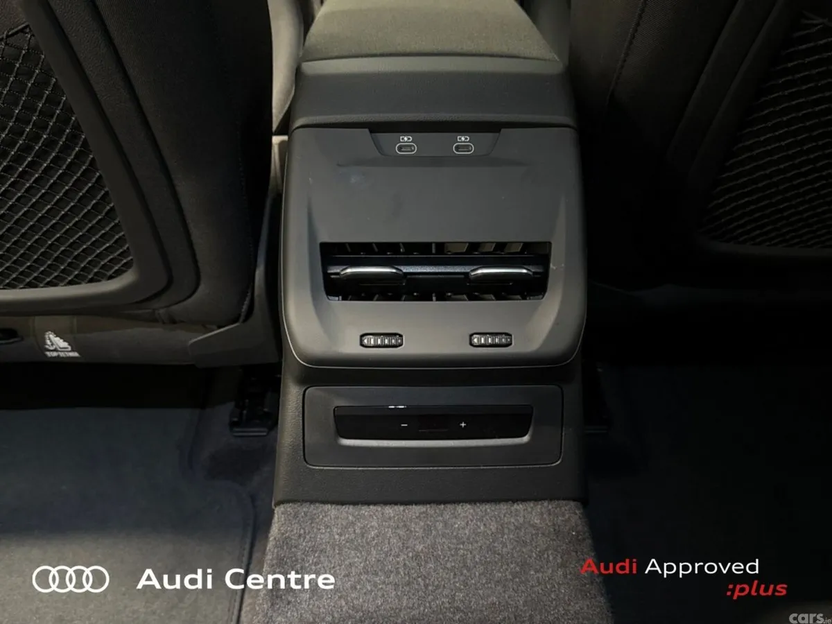 Audi A5 Hatchback, Petrol Plug-in Hybrid, 2026, White