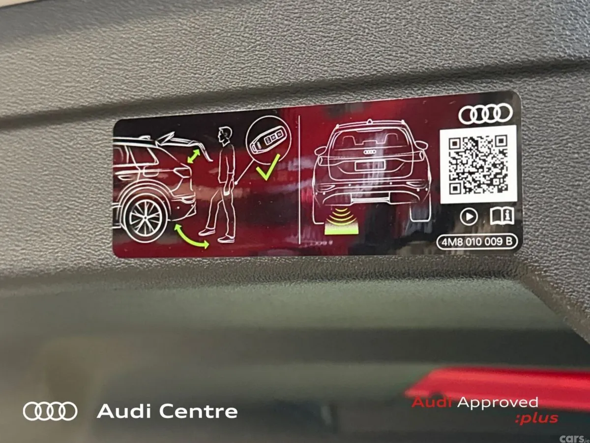 Audi A5 Hatchback, Petrol Plug-in Hybrid, 2026, White