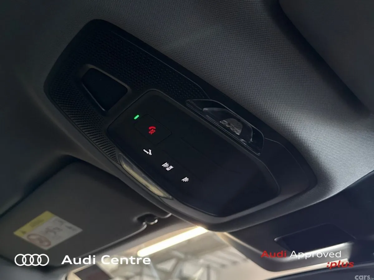 Audi A5 Hatchback, Petrol Plug-in Hybrid, 2026, White