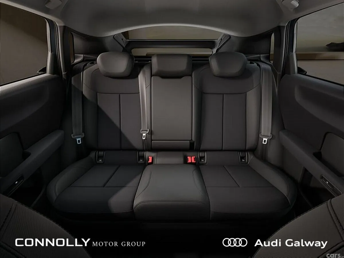 Audi A2 e-tron Hatchback, Electric, 2027, Grey