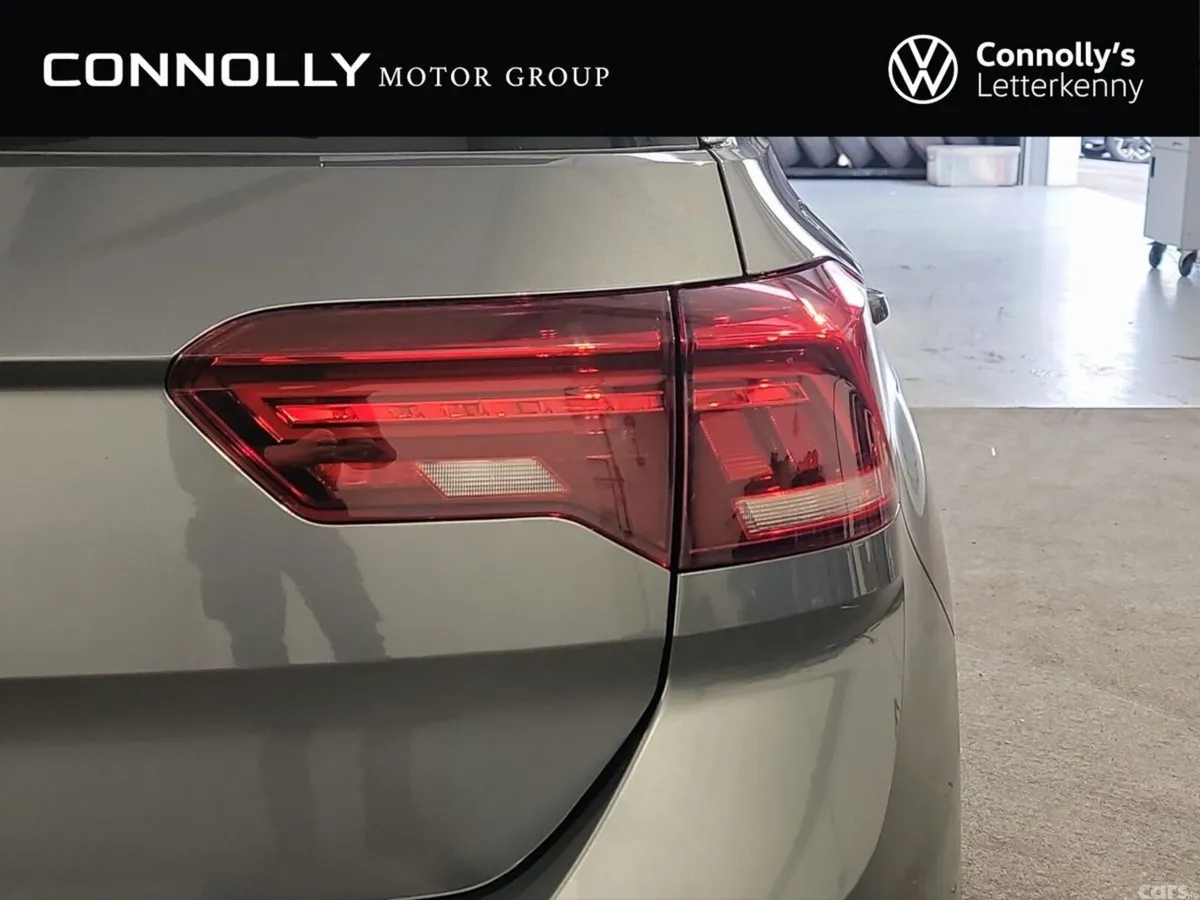 Volkswagen T-Roc SUV, Petrol, 2023, Grey