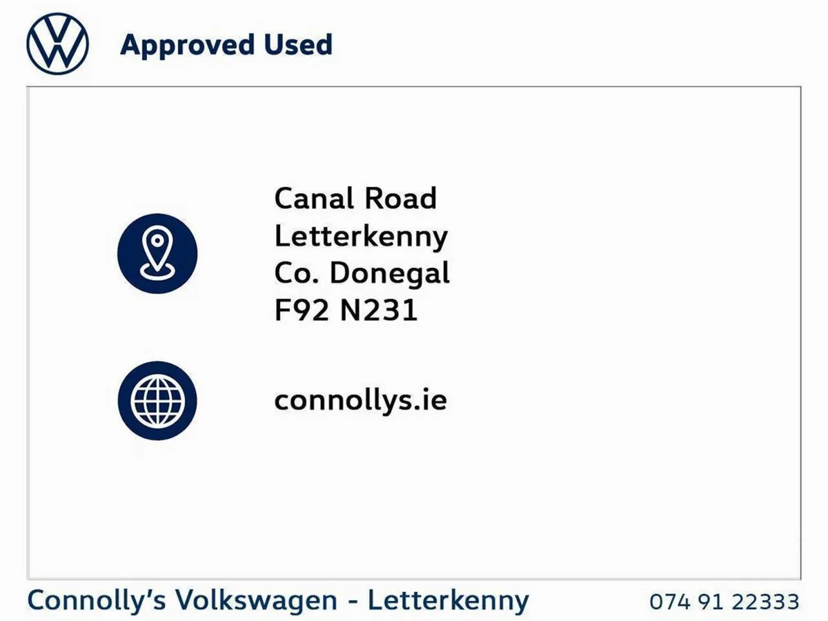 Volkswagen ID.7 Hatchback, Electric, 2025, Silver