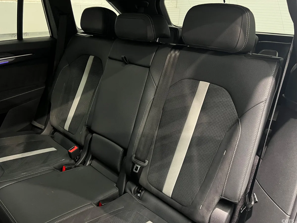 Skoda Kodiaq SUV, Diesel, 2026, Grey