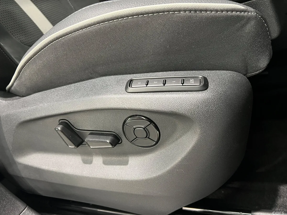 Skoda Kodiaq SUV, Diesel, 2026, Grey