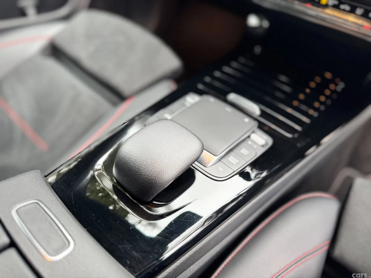 Mercedes-Benz CLA Saloon, Diesel, 2021, White