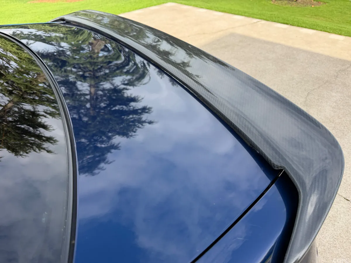 Lexus IS Saloon, Petrol, 2004, Blue