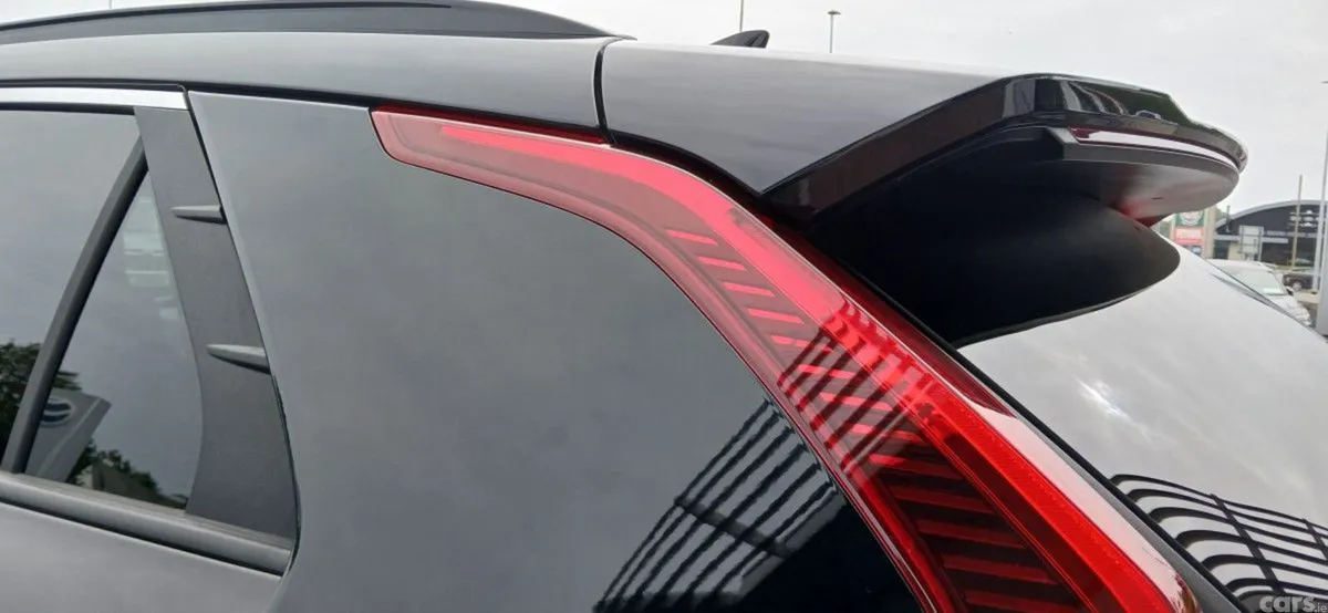 Kia Niro HEV SEM **AUTOMATIC, REAR VIEW CAMEA,LEAT, Roscommon
