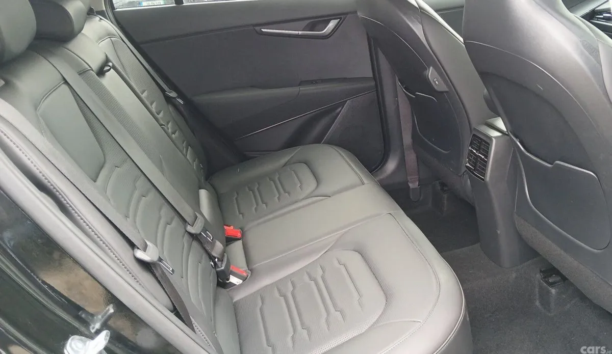 Kia Niro HEV SEM **AUTOMATIC, REAR VIEW CAMEA,LEAT, Roscommon