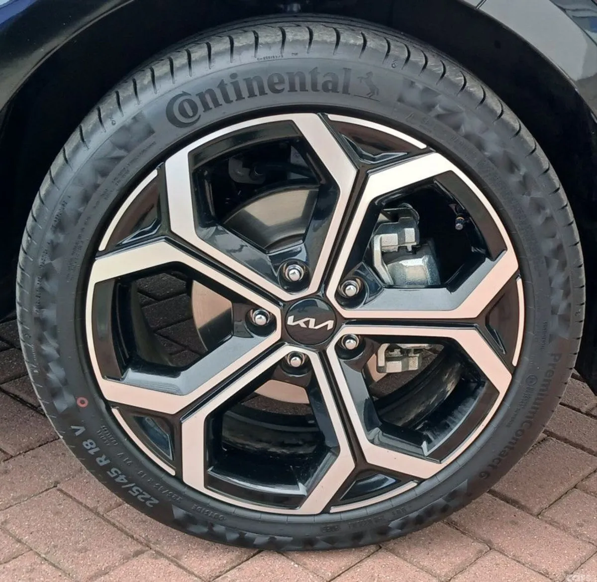 Kia Niro HEV SEM **AUTOMATIC, REAR VIEW CAMEA,LEAT, Roscommon