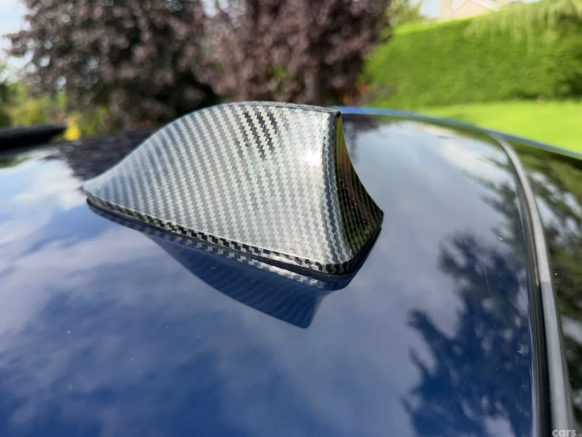 Lexus IS Saloon, Petrol, 2004, Blue