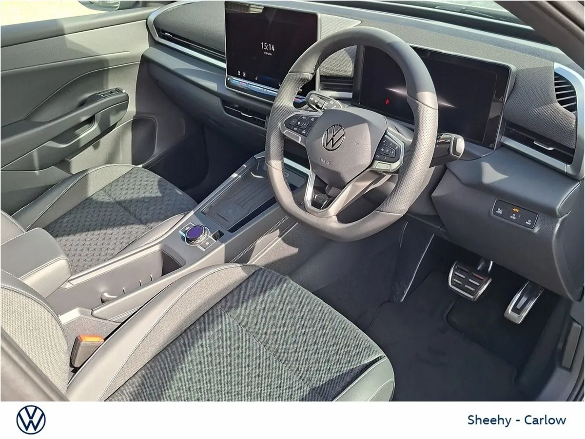 Volkswagen T-Roc SUV, Petrol, 2026, Grey