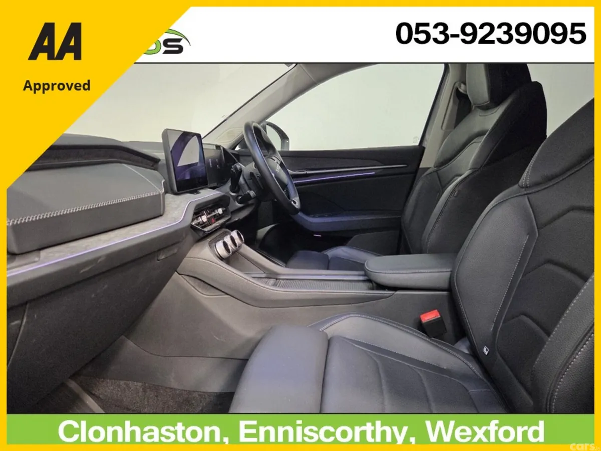 Skoda Kodiaq SUV, Diesel, 2026, Grey