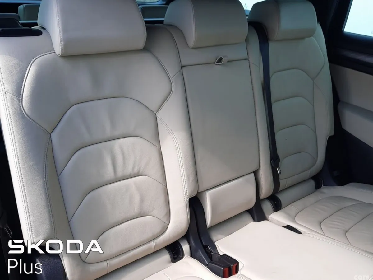 Skoda Kodiaq MPV, Diesel, 2023, Blue