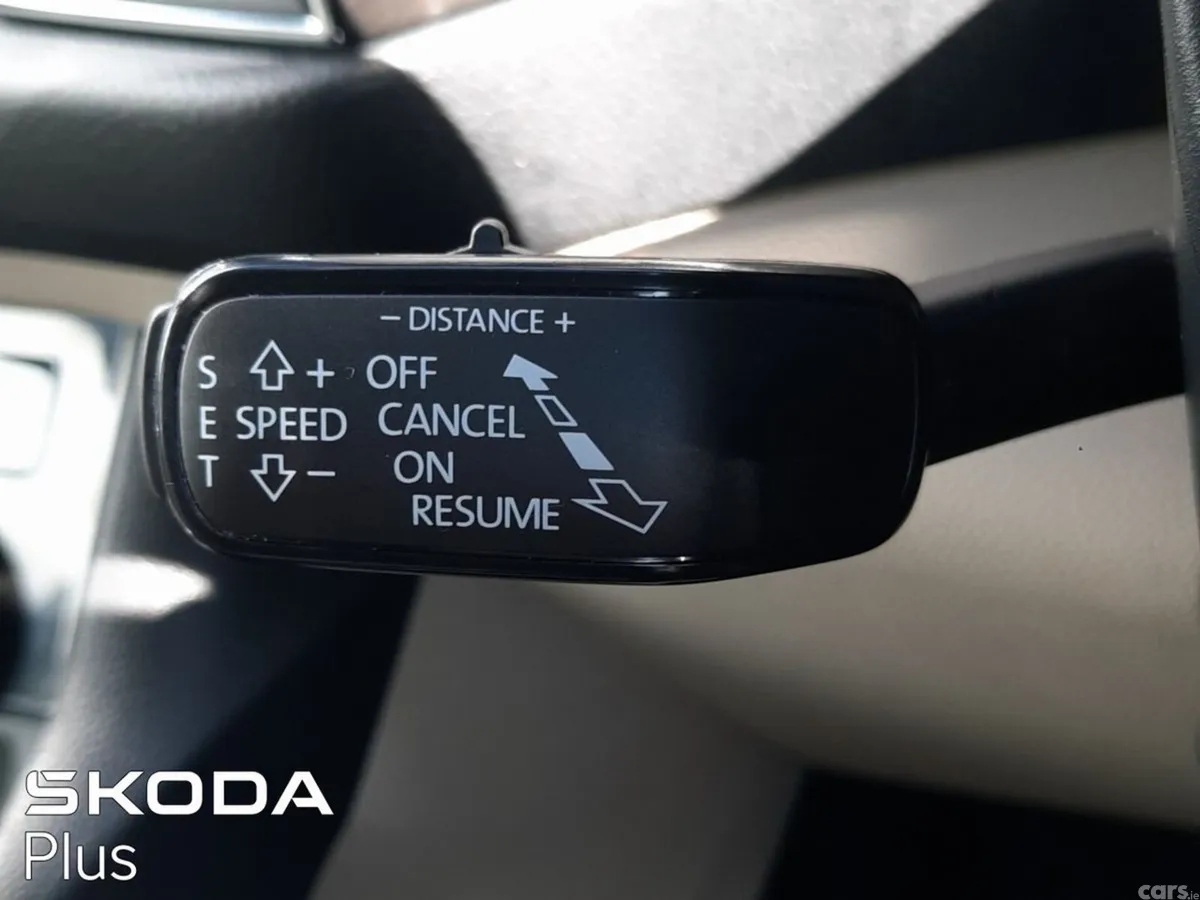 Skoda Kodiaq MPV, Diesel, 2023, Blue