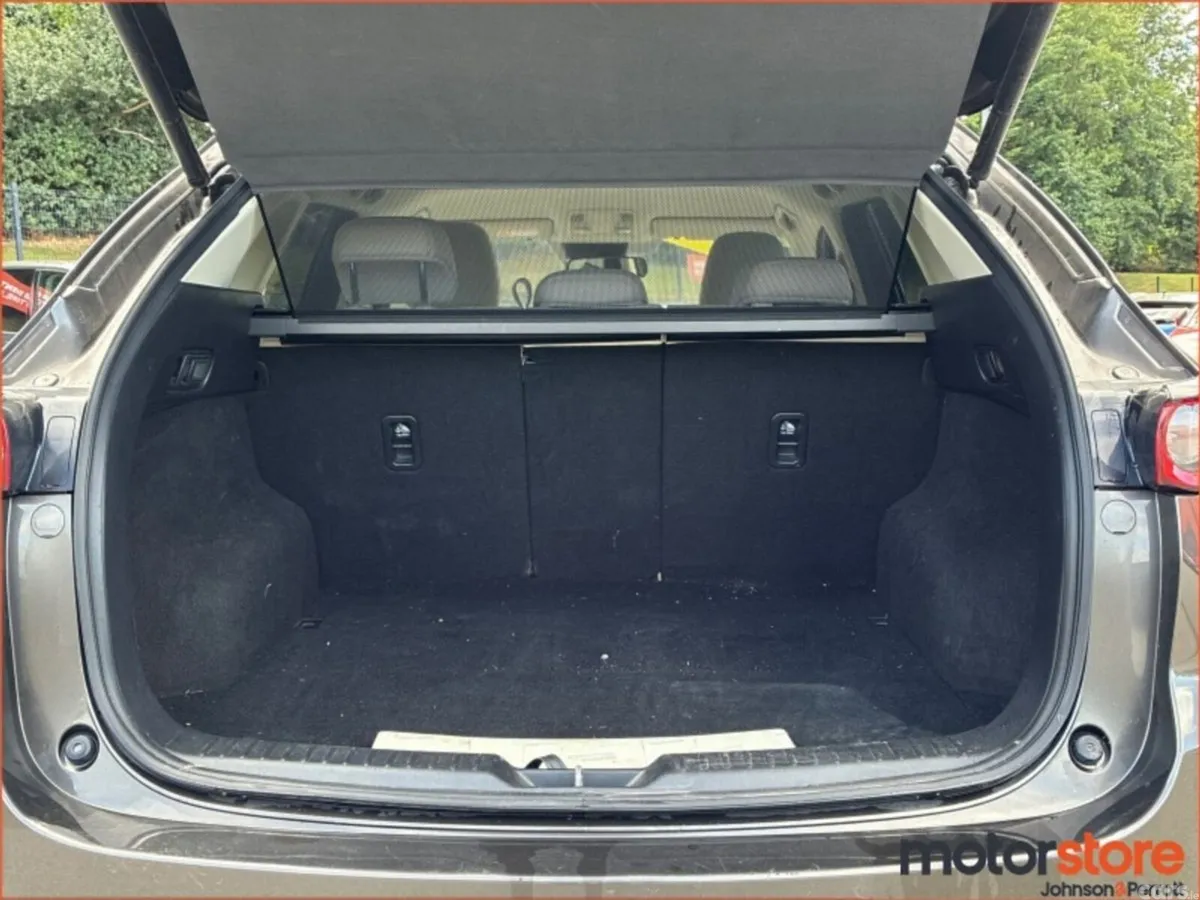 Mazda CX-5 SUV, Diesel, 2018, Brown