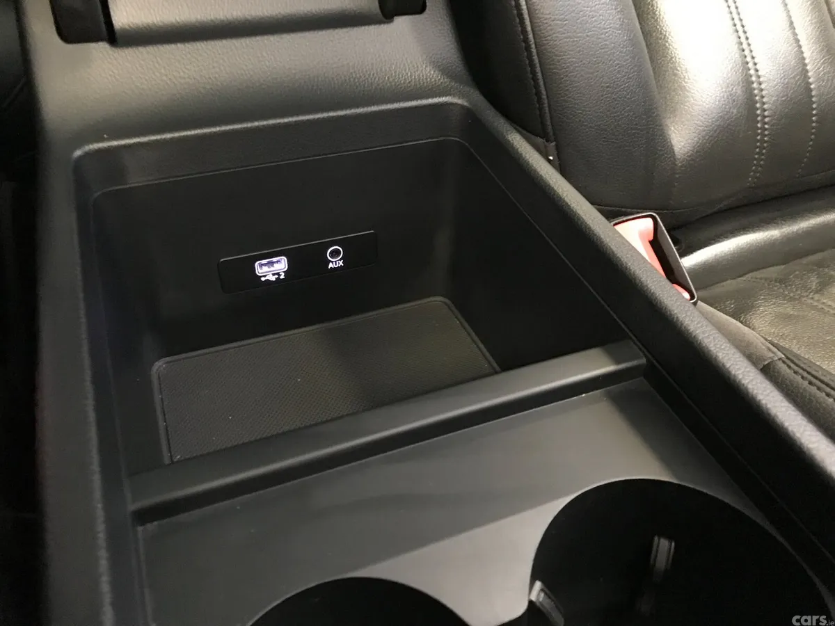 Audi Q5 SUV, Diesel, 2019, Grey