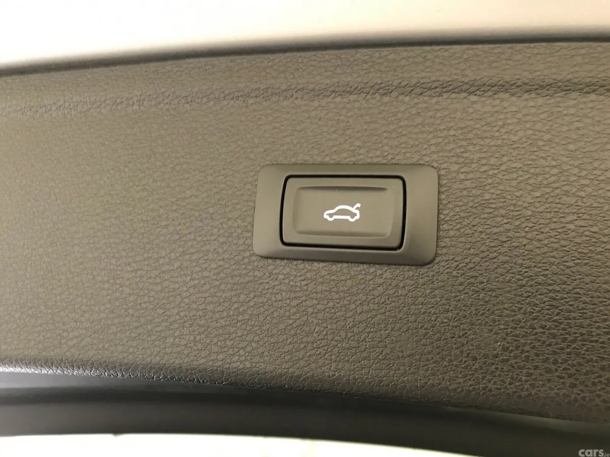 Audi Q5 SUV, Diesel, 2019, Grey