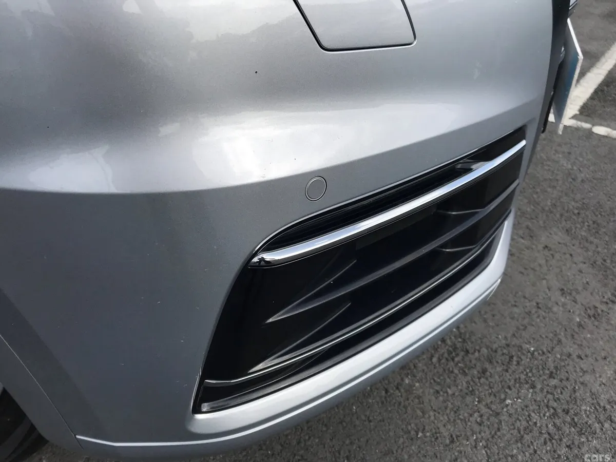 Audi Q5 SUV, Diesel, 2019, Grey
