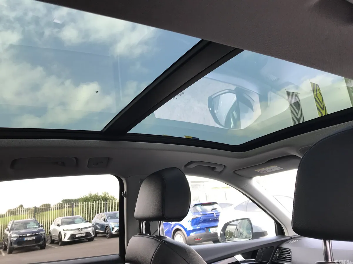 Audi Q5 SUV, Diesel, 2019, Grey