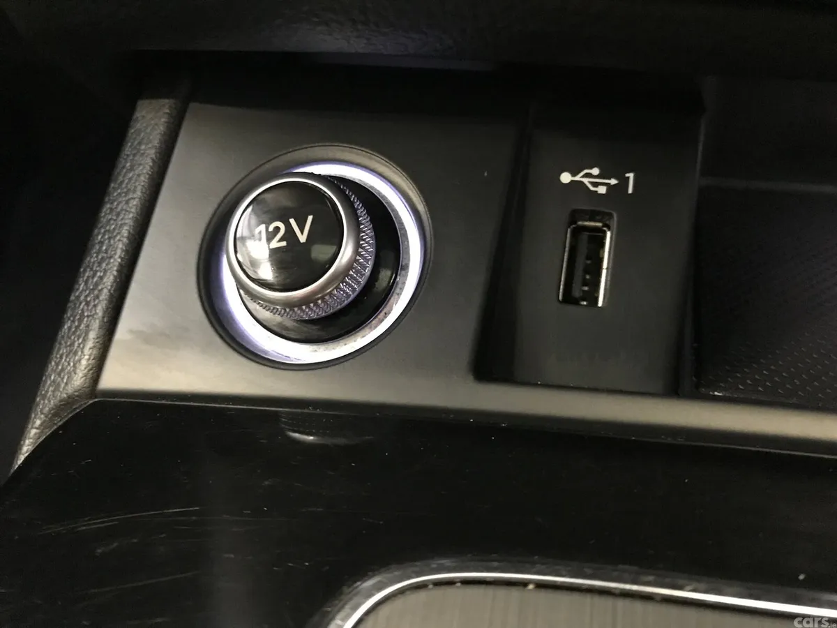 Audi Q5 SUV, Diesel, 2019, Grey