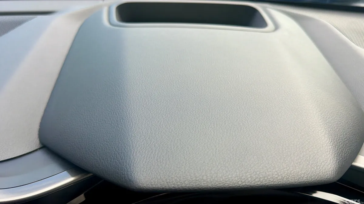 Lexus NX SUV, Petrol Hybrid, 2023, Blue