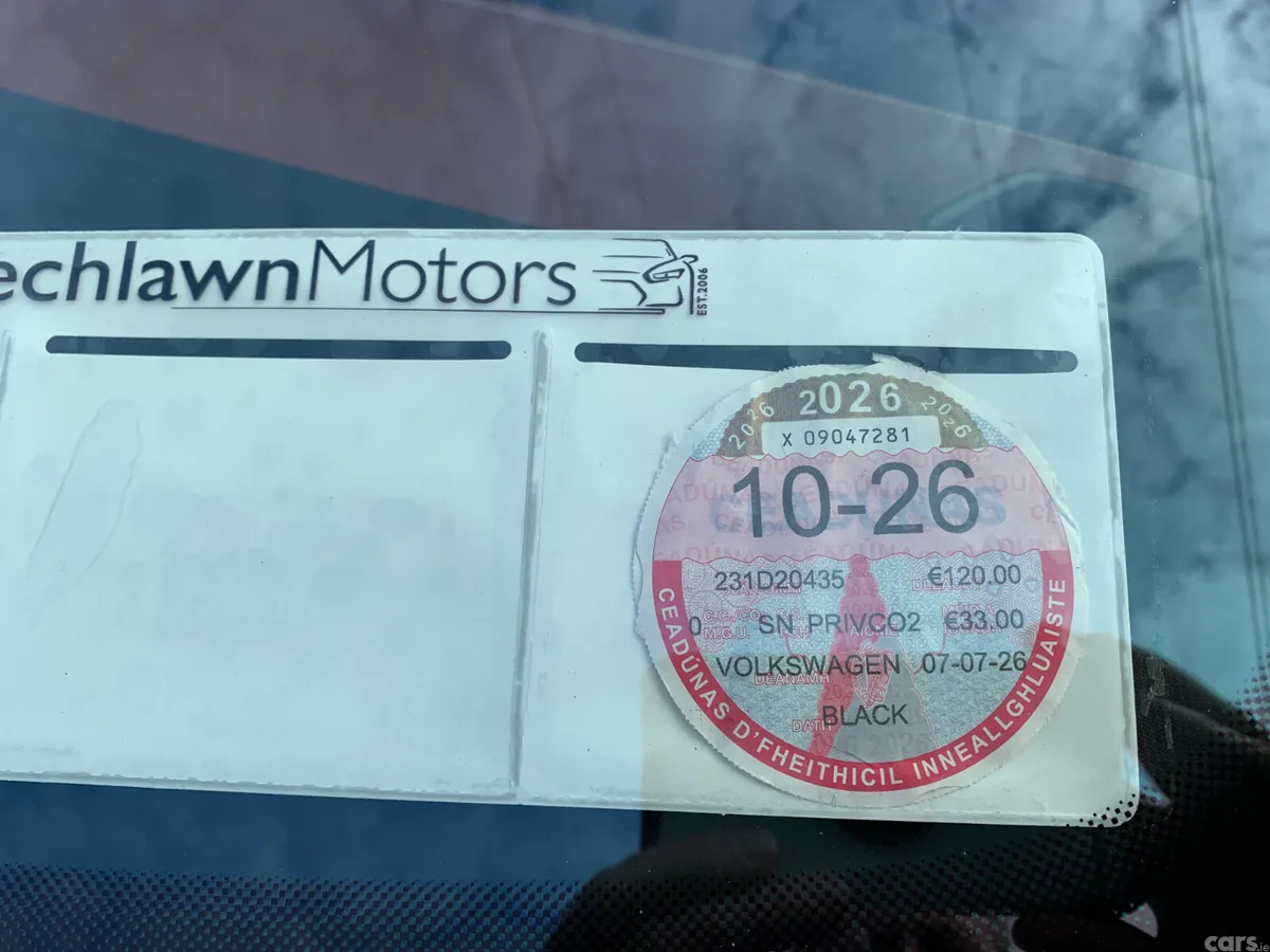 Volkswagen ID.4 Estate, Electric, 2023, Black