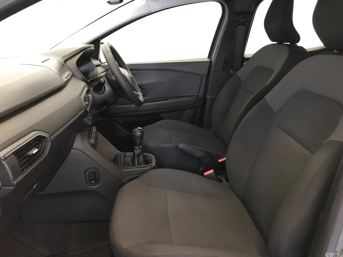 Dacia Sandero Hatchback, Petrol, 2023, Grey