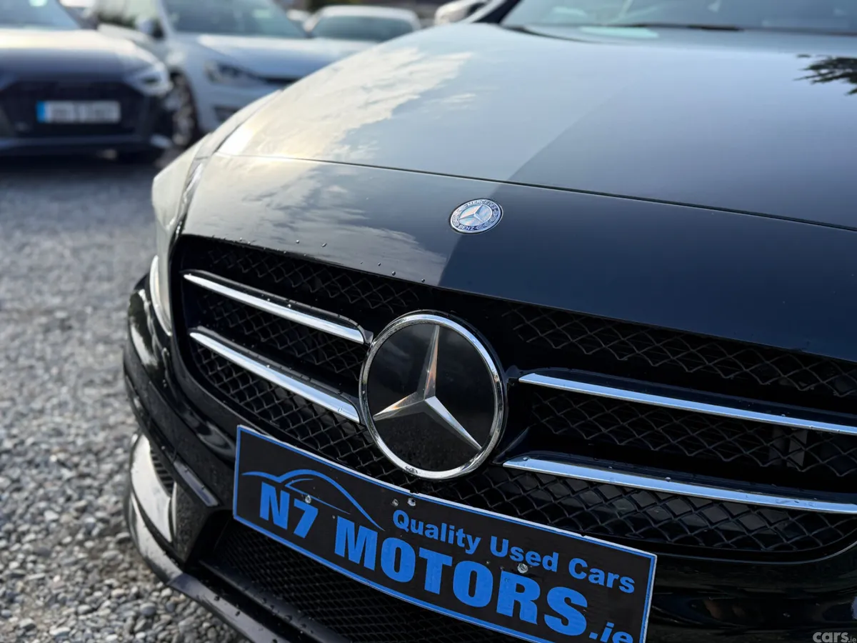 Mercedes-Benz A-Class Hatchback, Petrol, 2013, Black