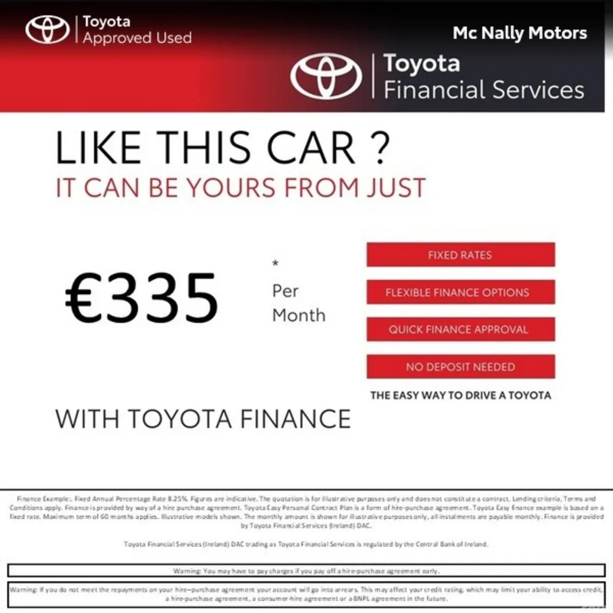 Toyota Corolla Hatchback, Petrol Hybrid, 2023, White