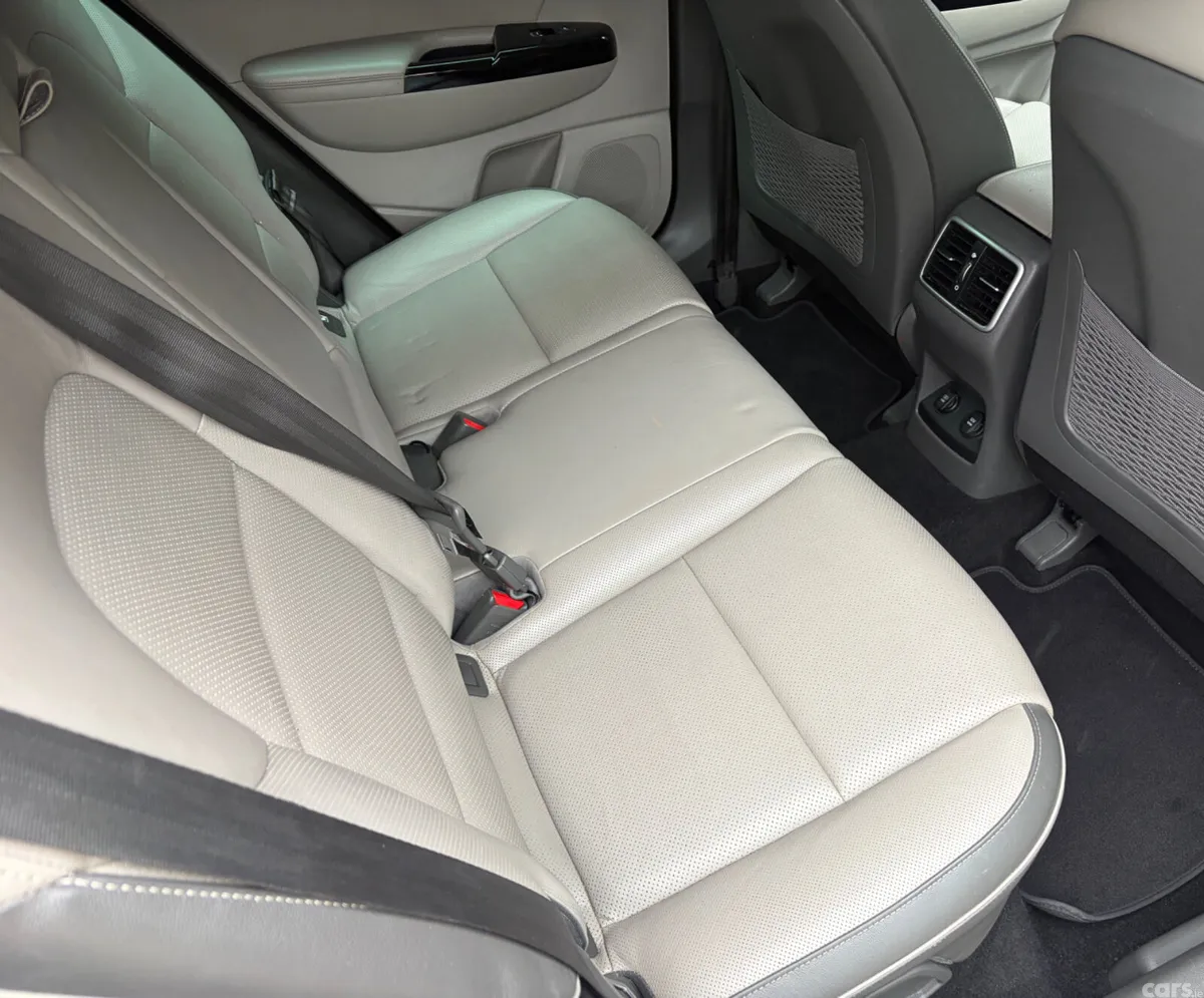 Kia Sportage SUV, Diesel, 2017, Grey