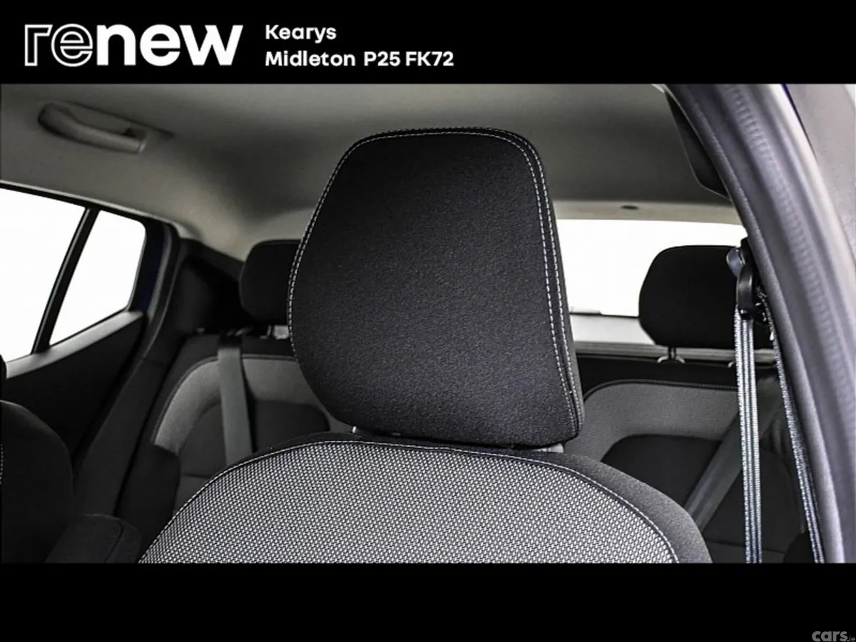 Dacia Sandero Hatchback, Petrol, 2026, Blue