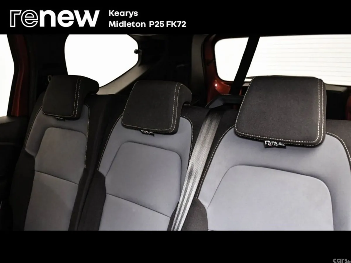 Dacia Jogger MPV, Petrol Hybrid, 2024, Brown