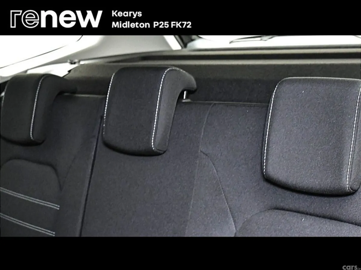 Dacia Duster SUV, Diesel, 2023, Black