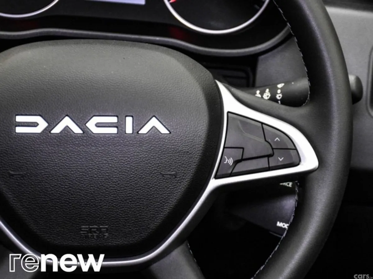 Dacia Duster SUV, Diesel, 2023, Black