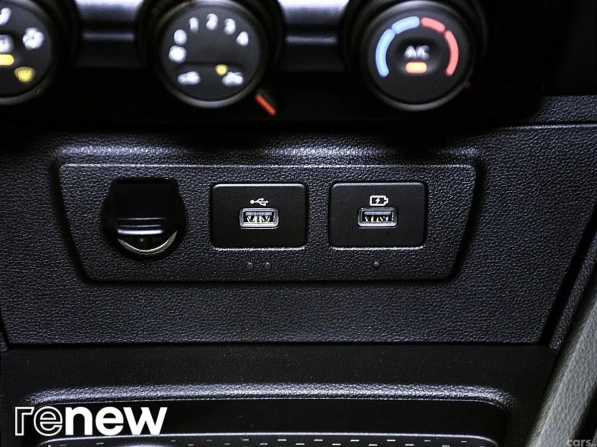 Dacia Duster SUV, Diesel, 2023, Black