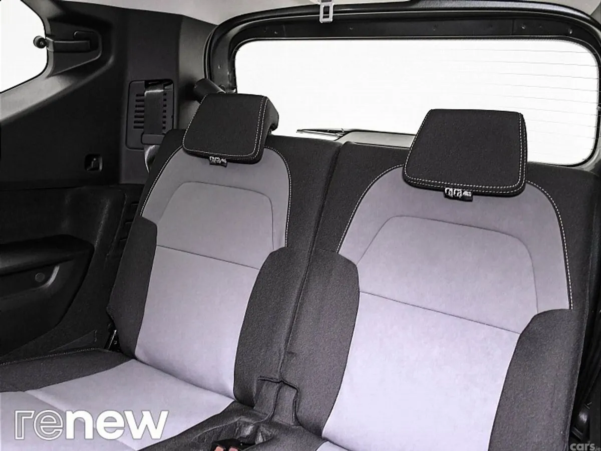 Dacia Jogger SUV, Petrol, 2025, White