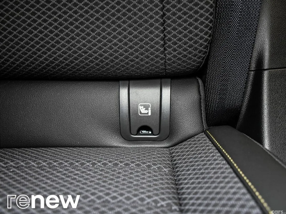Renault Arkana SUV, Petrol, 2024, Grey