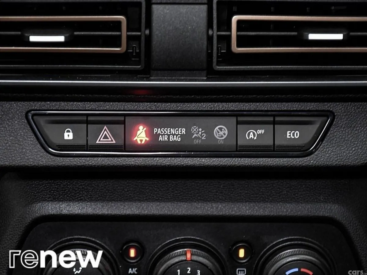 Dacia Sandero Stepway SUV, Petrol, 2023, Silver