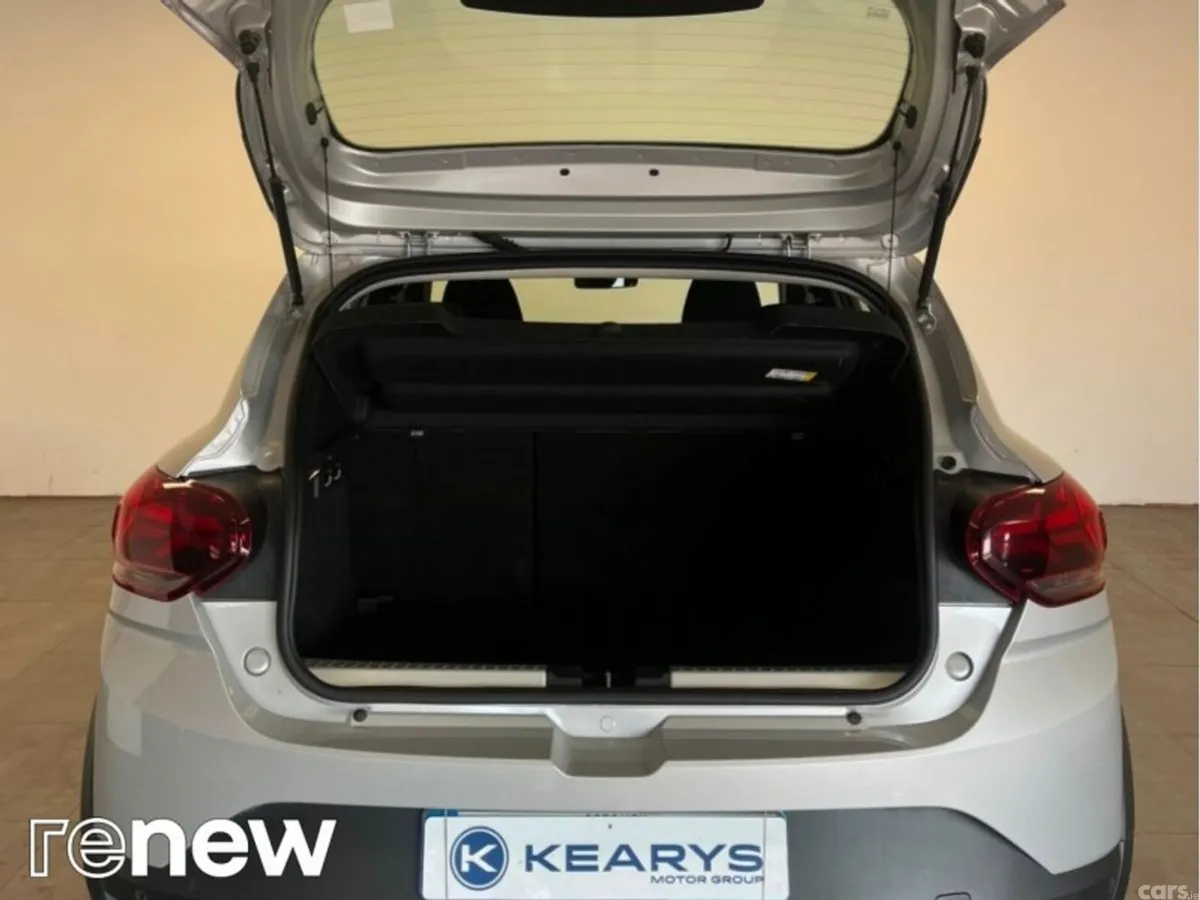 Dacia Sandero Stepway Hatchback, Petrol, 2023, Grey