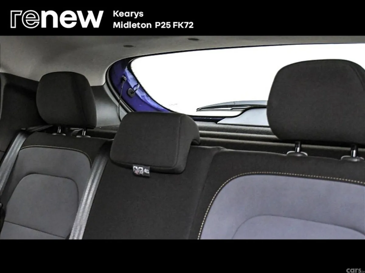Dacia Sandero Stepway SUV, Petrol, 2026, Blue