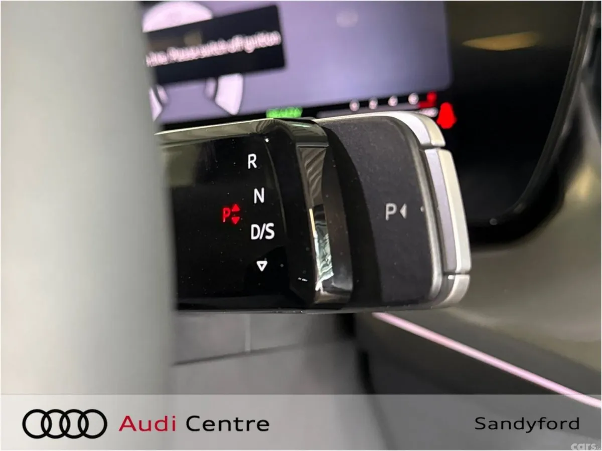 Audi Q3 SUV, Petrol Plug-in Hybrid, 2026, Blue