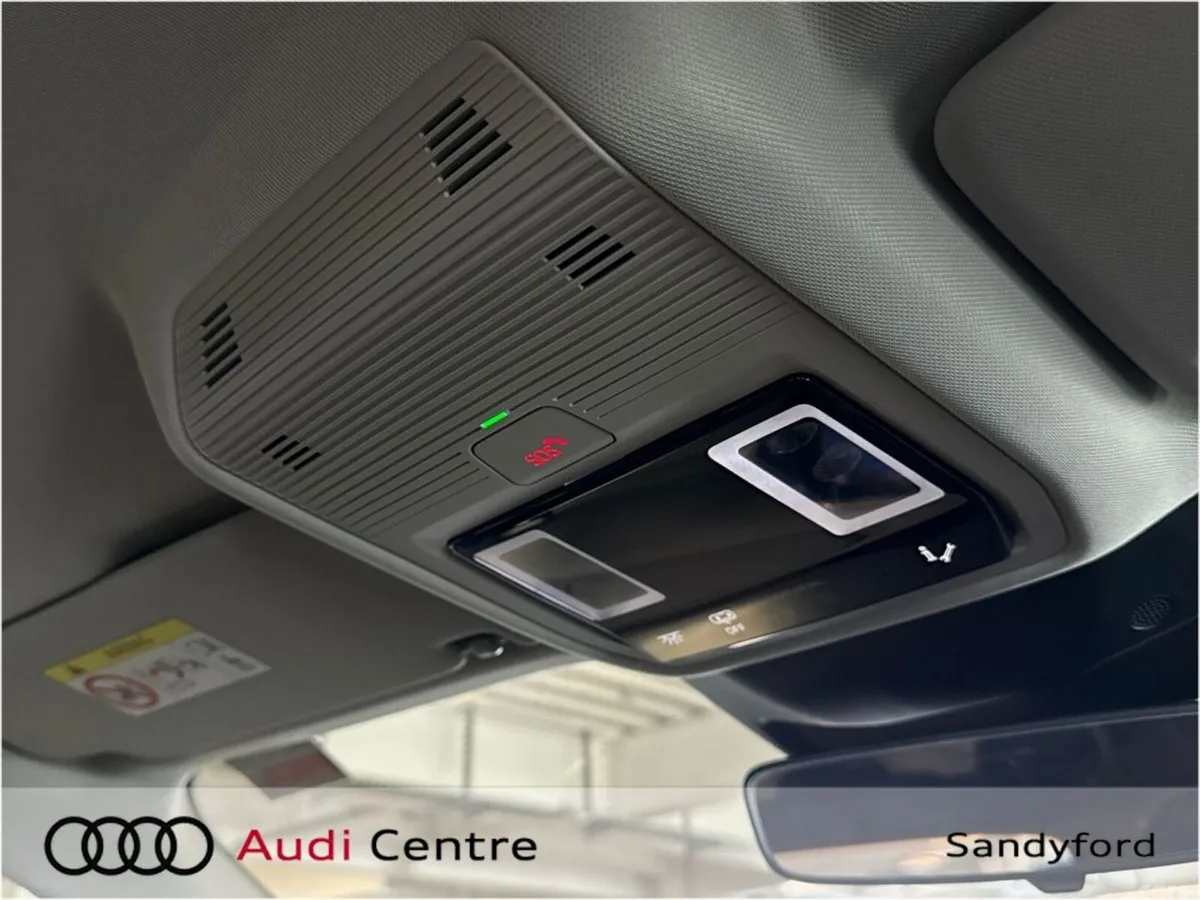 Audi Q3 SUV, Petrol Plug-in Hybrid, 2026, Blue
