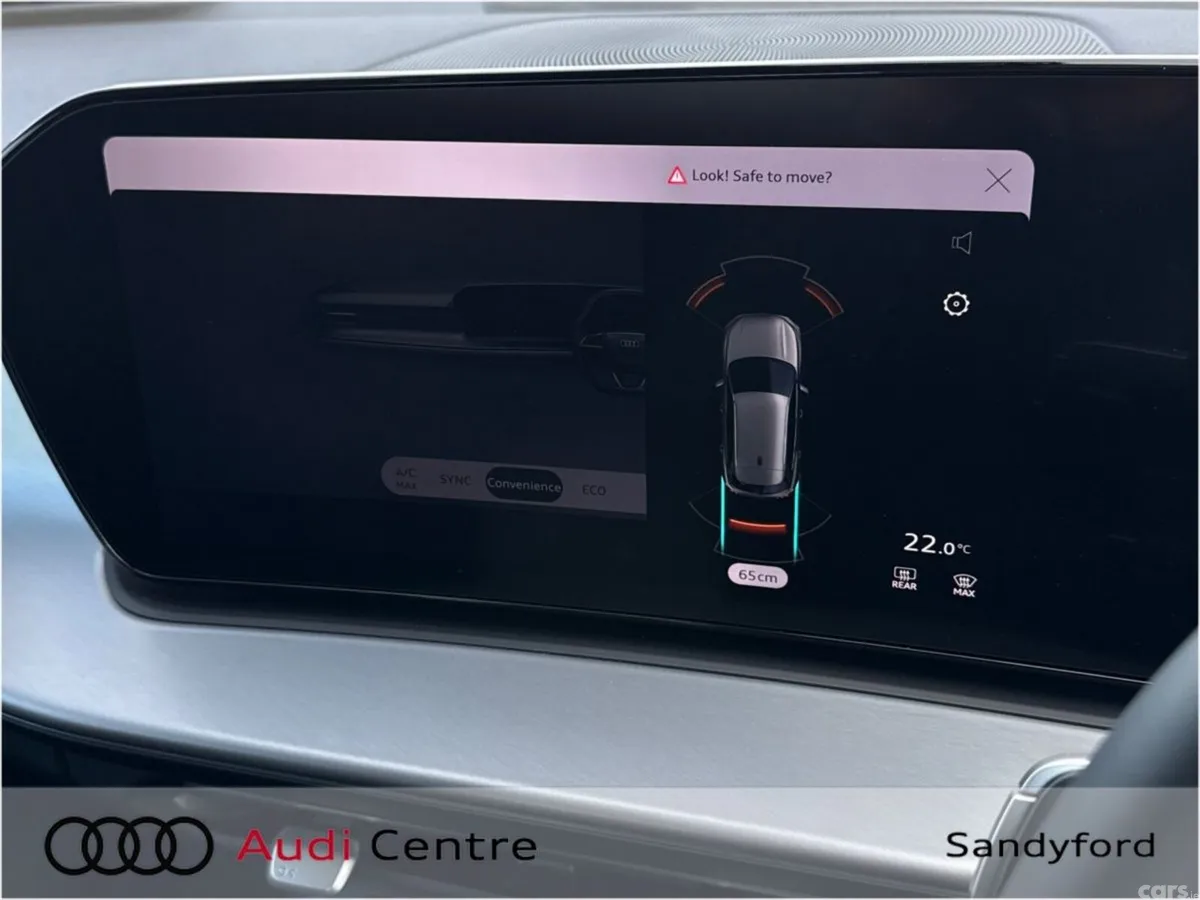 Audi Q3 SUV, Petrol Plug-in Hybrid, 2026, Blue