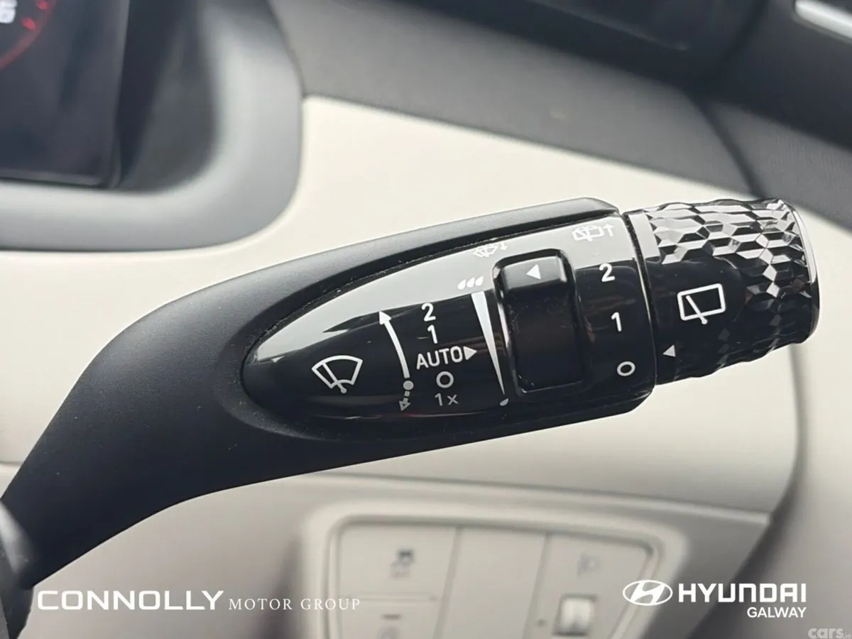 Hyundai Tucson SUV, Diesel, 2024, Black