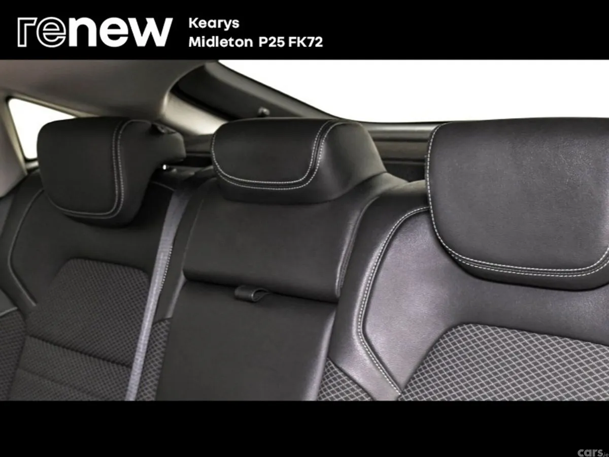 Renault Arkana SUV, Petrol Hybrid, 2023, Grey