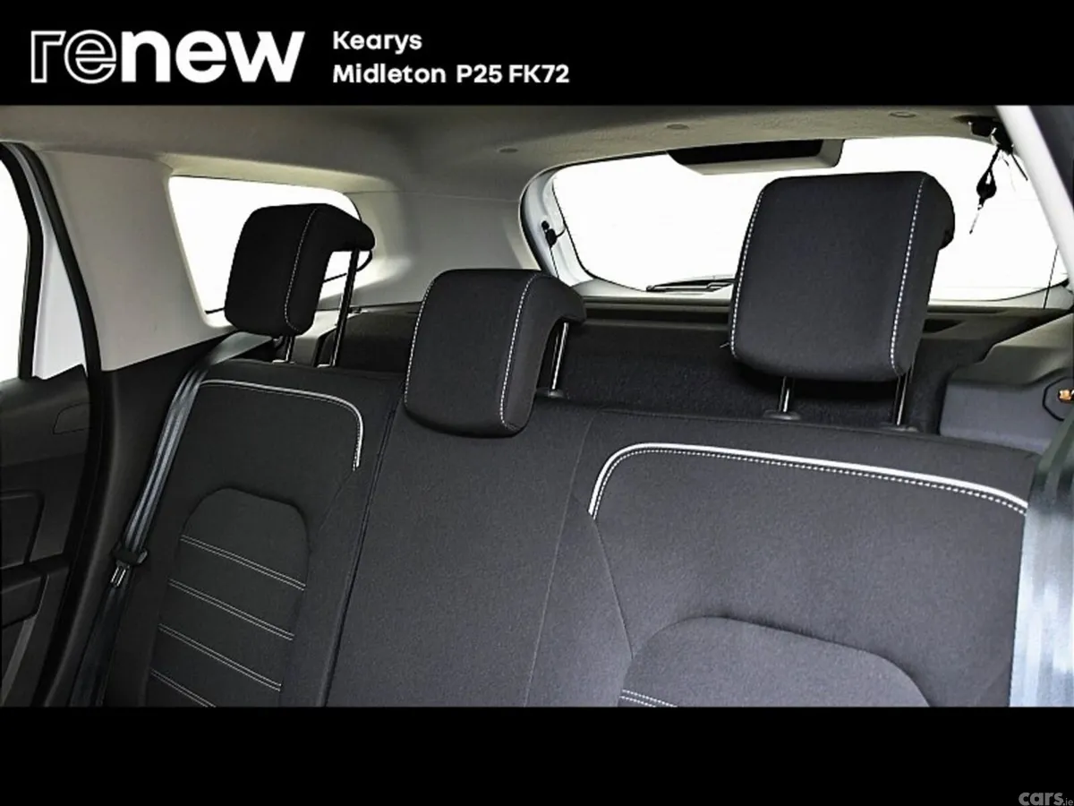 Dacia Duster SUV, Diesel, 2024, White