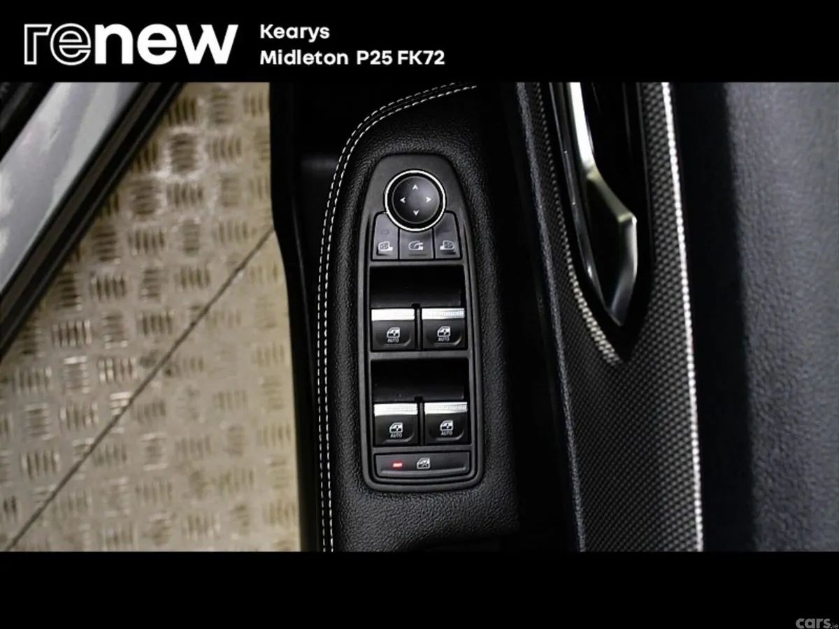 Renault Arkana SUV, Petrol, 2023, Grey