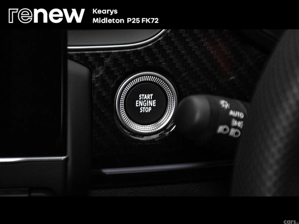Renault Arkana SUV, Petrol, 2023, Orange